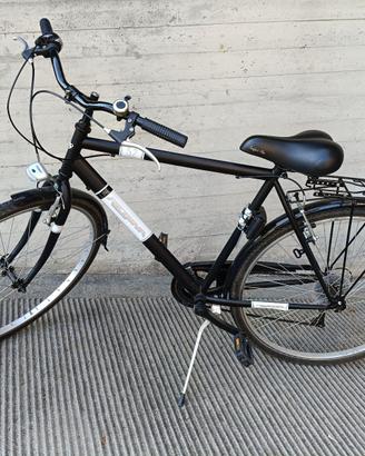 Bicicletta da città uomo Regina 52
