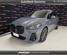 BMW Serie 2 Active Tourer 218d Msport