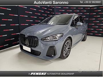 BMW Serie 2 Active Tourer 218d Msport