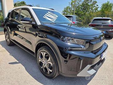Citroen C3 Aircross Turbo 100 CV Plus "PREZZO REA