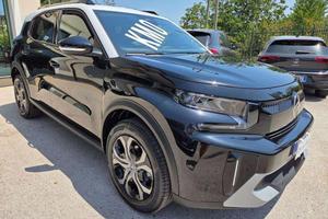 Citroen C3 Aircross Turbo 100 CV Plus "PREZZO REA