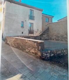 Vendesi terreno edificabile