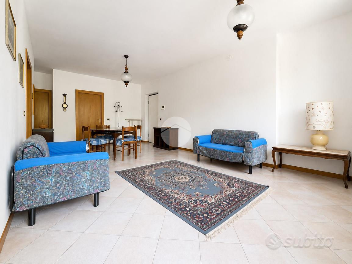 Appartamento – Sondrio, Moncucco, Colda - Vista 3