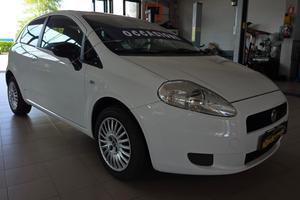 Fiat Grande Punto Van 1.3 Mjet 75CV