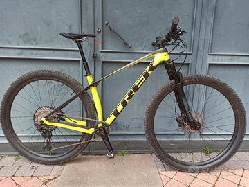Trek procaliber 9.6 tg. M 2023 (Vedi Prezzi)