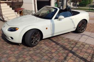  Mazda MX -5