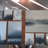 Set di 9 immagini Ikea
