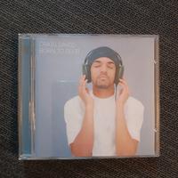 CD Craig David "Born to do it"