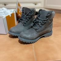 Timberland 6 inch donna