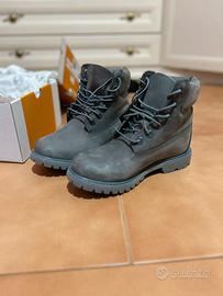 Timberland 6 inch donna
