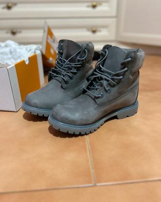 Timberland 6 inch donna