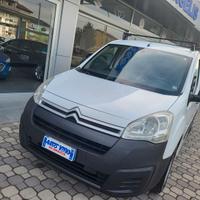 Citroen Berlingo 1.6 HDi 90 CV 3 posti Club L1 AUT
