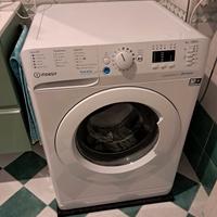 lavatrice 8kg