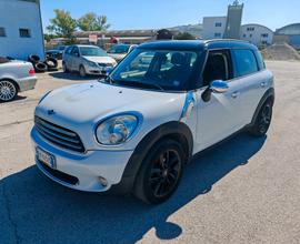 Mini Cooper D Countryman Mini 2.0 Cooper D Country