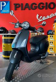 VESPA PRIMAVERA 125 SPORT