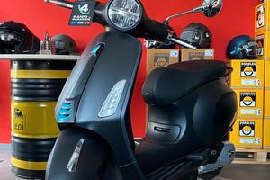 VESPA PRIMAVERA 125 SPORT