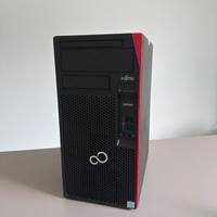 PC Fujitsu
