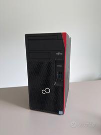 PC Fujitsu