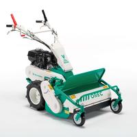 Trincia Orec HR662H - Cardelli