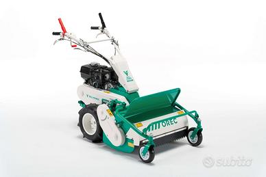 Trincia Orec HR662H - Cardelli