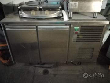 elettrodomestici in acciaio