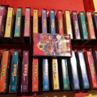 "C'ERA UNA VOLTA" 26 + 1 cassette audio