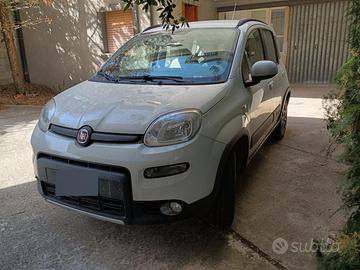 panda 4x4 twinair