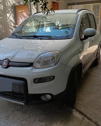 panda 4x4 twinair