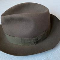 Borsalino modello Fedora