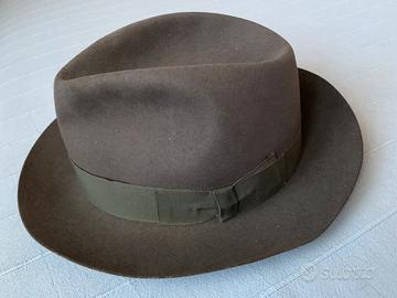 Borsalino modello Fedora