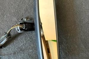 Specchio retrovisore interno bmw X1 2013