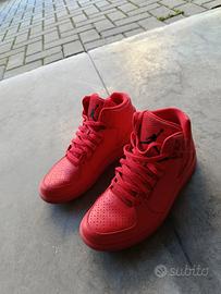 Jordan 1 Flight 3 Premier
