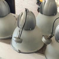 Stock 7 Lampade a sospensione Iguzzini mod Berlino