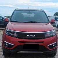 Dr Evo 1.5 16V Bi-Fuel GPL