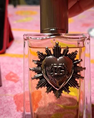 Profumo Dolce e Gabbana DEVOTION