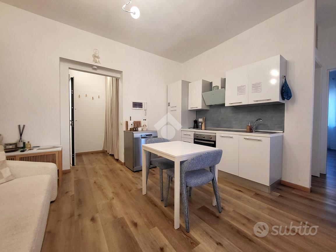 Appartamento – Follonica, Grosseto - Vista 3