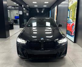 Bmw X4 xDrive20d 48V Msport