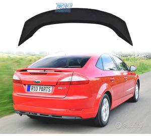 SPOILER PER FORD MONDEO MK4 07-14