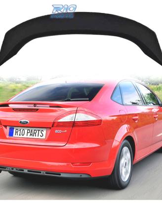 SPOILER PER FORD MONDEO MK4 07-14