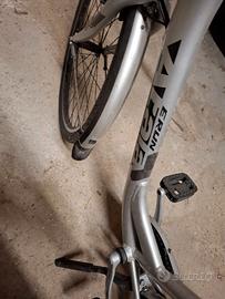 bici a pedalata assistita