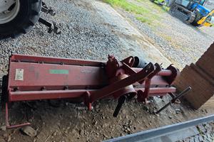 Zappatrice Gramegna Vigneto Zf 186