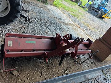 Zappatrice Gramegna Vigneto Zf 186