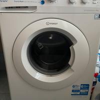 Lavatrice indesit