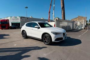 Alfa Romeo Stelvio 2.2 Turbodiesel 210 CV