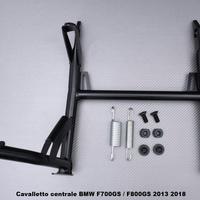 Cavalletto centrale BMW F700GS / F800GS 2013 2018
