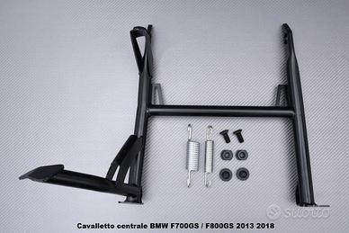 Cavalletto centrale BMW F700GS / F800GS 2013 2018