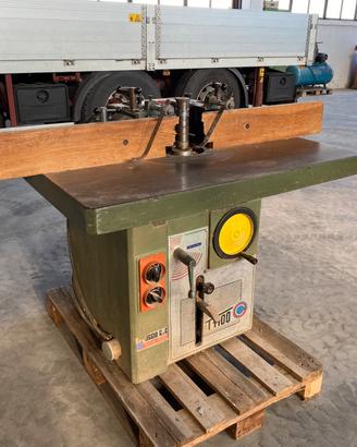 Toupie Griggio T1100
