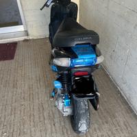 Scooter 70 polini
