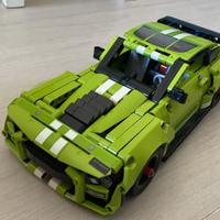 LEGO Technic Ford Mustang Shelby GT500