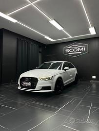 Audi A3 SPB 35 TDI S tronic Business
